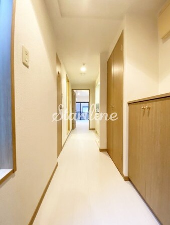 グランヴァン水天宮IIの物件内観写真